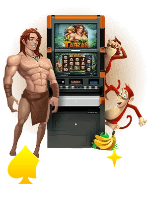 Đa dạng các loại cá và boss khủng trong game bắn cá 98WIN