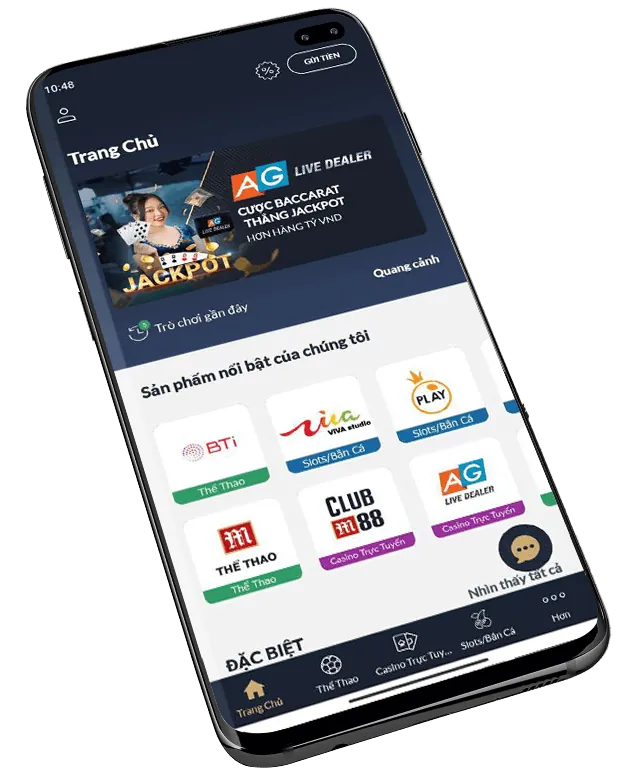 Biểu tượng giới hạn tiền gửi trên tải 98win APP, thể hiện khả năng kiểm soát tài chính của người chơi.