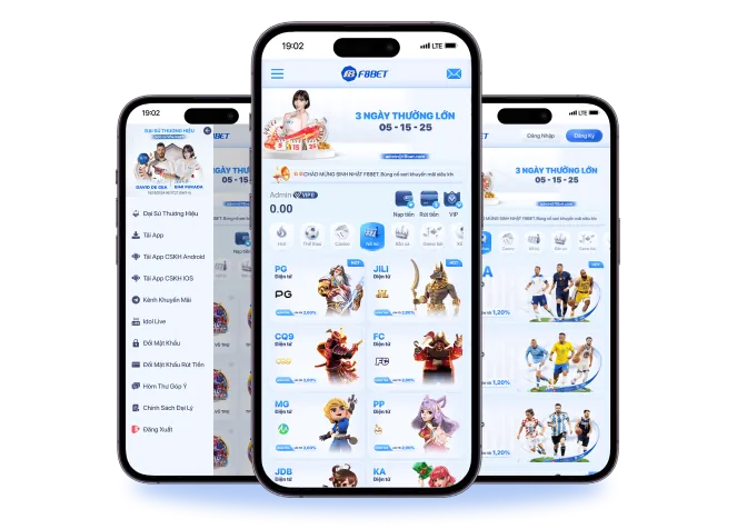 Luật chơi 98win