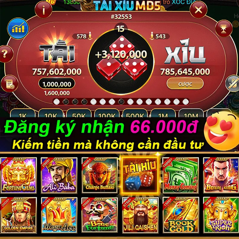 Sòng bạc trực tiếp 98win