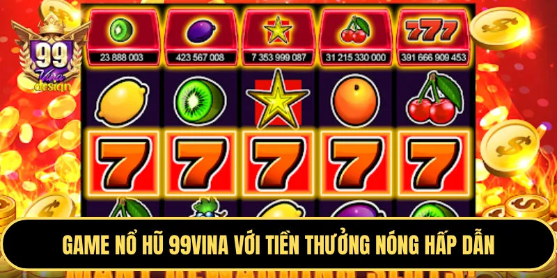 Trò chơi bắn cá 98win