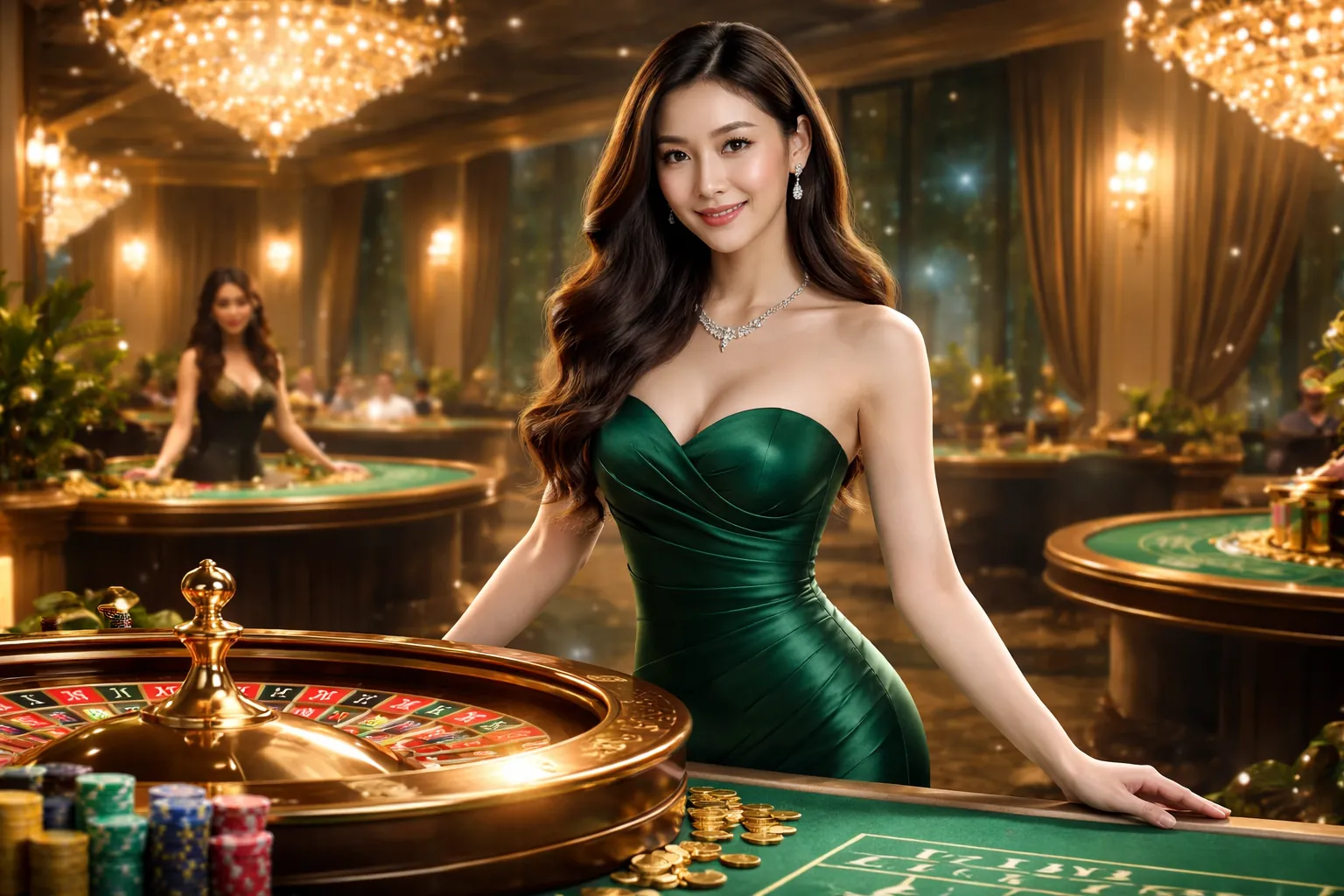 Ưu Điểm Nổi Bật Của 98win