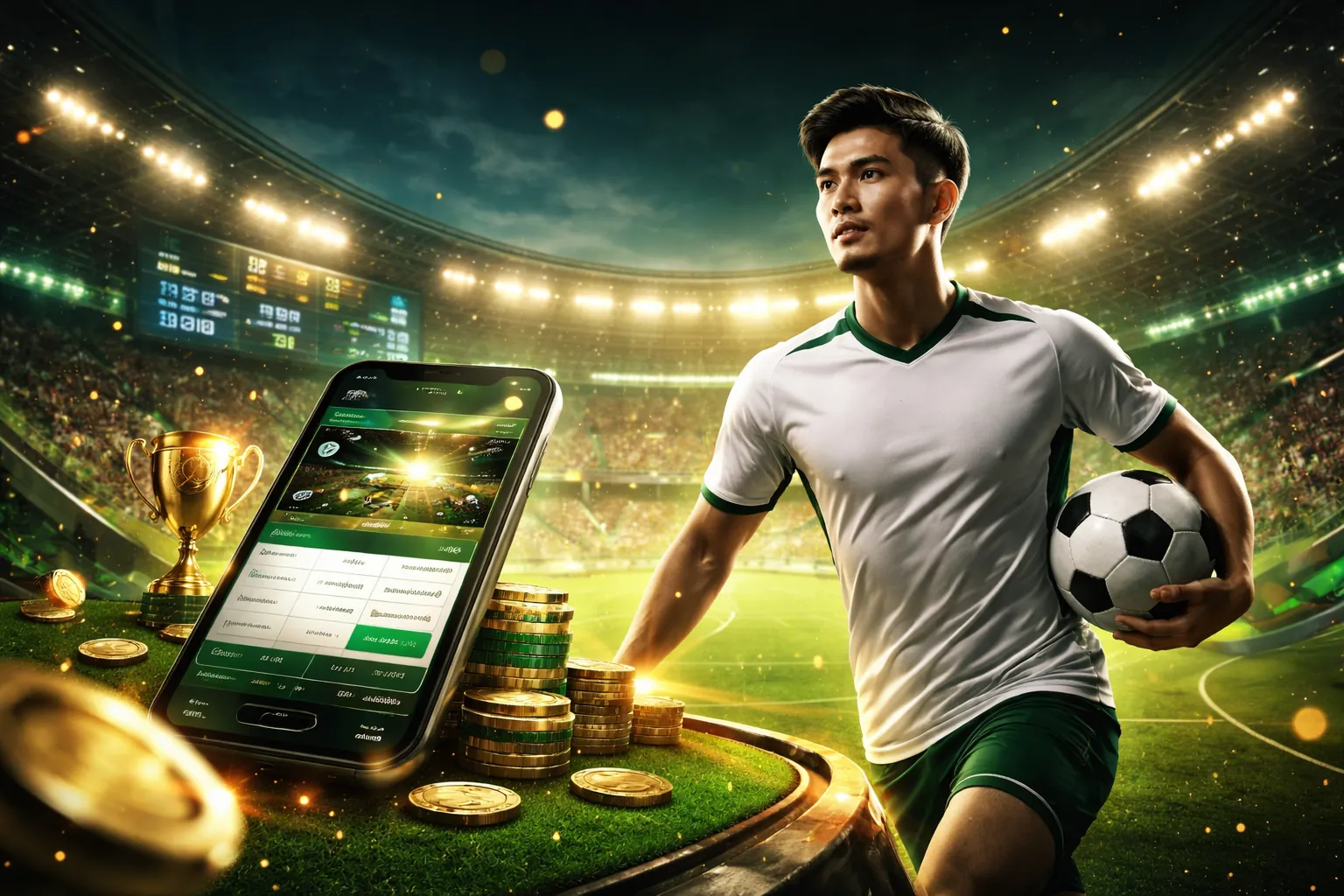 Trò Chơi Bắn Cá 98win