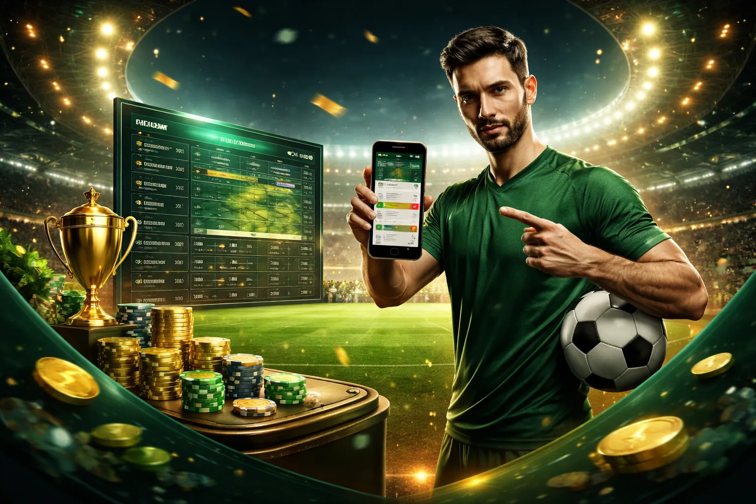 Cách Tải 98win APP Đơn Giản