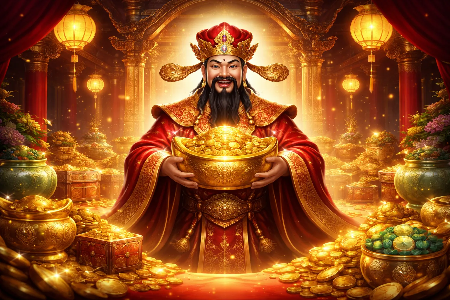 Hình ảnh hỗ trợ khách hàng 98win