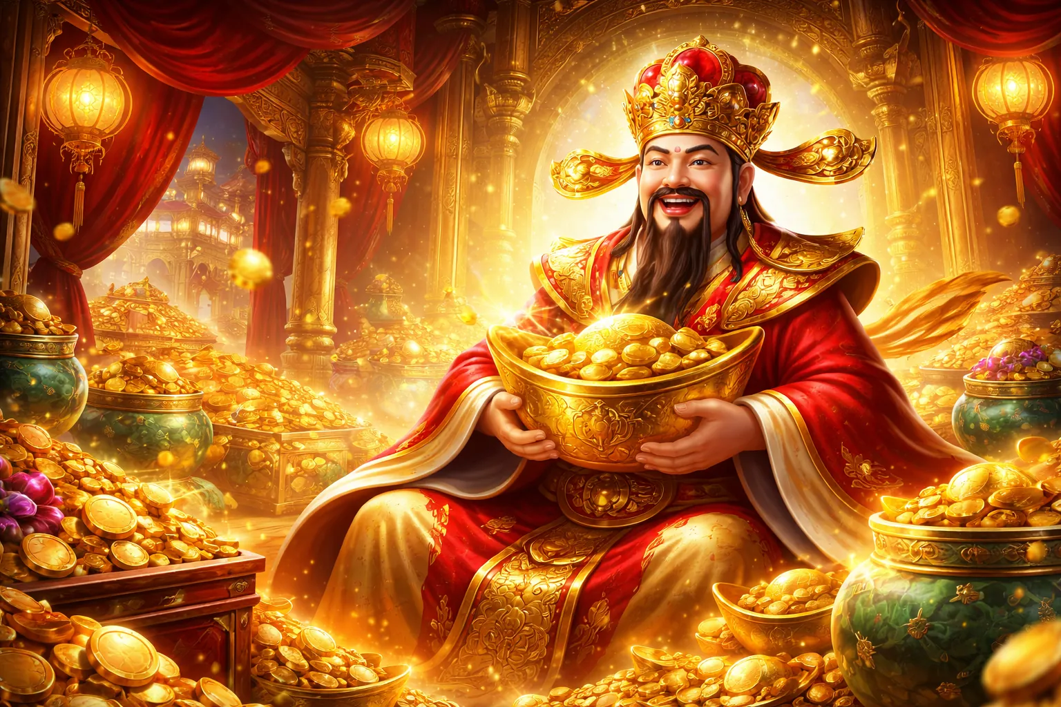 Hình ảnh hỗ trợ khách hàng tải 98win
