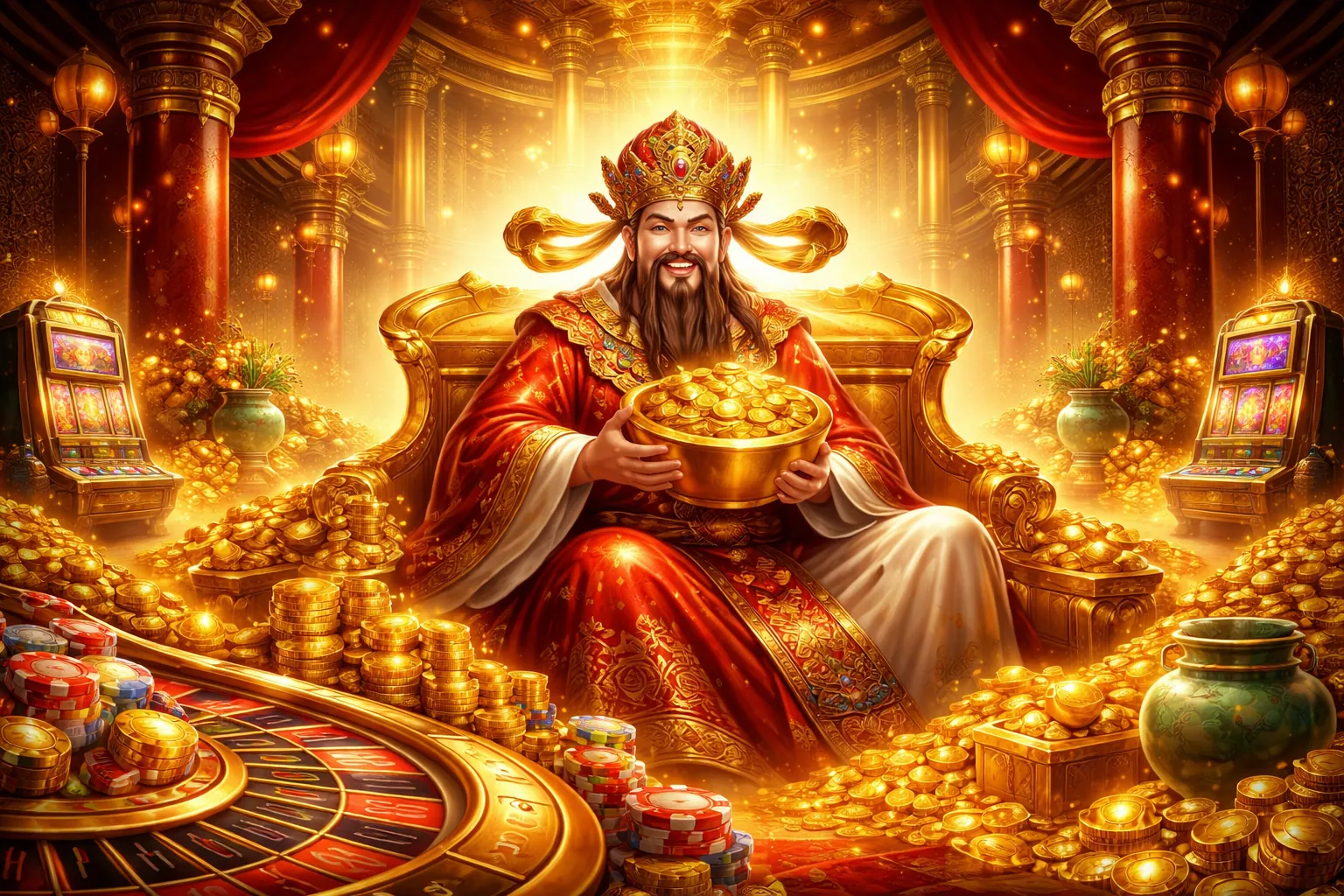 Hình ảnh đội ngũ 98WIN và tầm nhìn phát triển