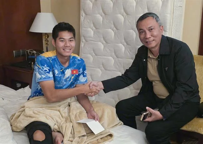 Cập nhật ưu đãi 98win