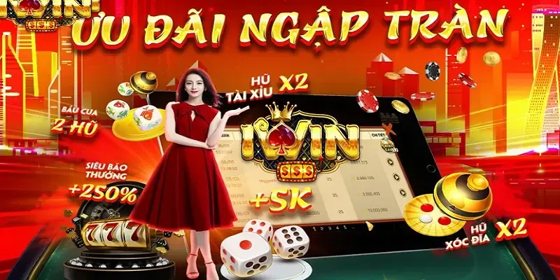 Hệ sinh thái trò chơi đa dạng của 98WIN
