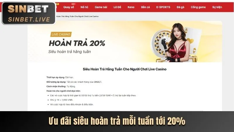Khuyến mãi chào mừng 98win